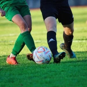 Fútbol masculino (Prof. Percy Vilchez) - OCTUBRE 2026