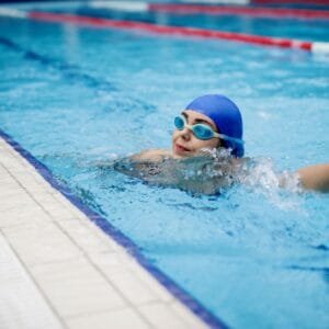 Natación adultos - OCTUBRE 2026