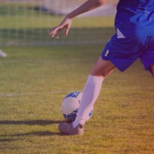 Fútbol masculino (Prof. Lizzette Trucios) - OCTUBRE 2026