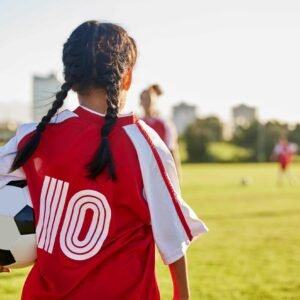 Fútbol Femenino (Prof. Lizzette Trucios) - OCTUBRE 2026