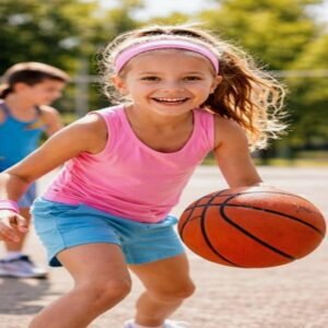 BabyBasket Mujeres (Prof. Josberly Torres) - OCTUBRE 2026