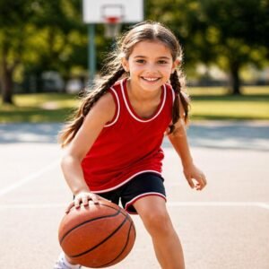 Minibasket Mujeres (Prof. Josberly Torres) - OCTUBRE 2026